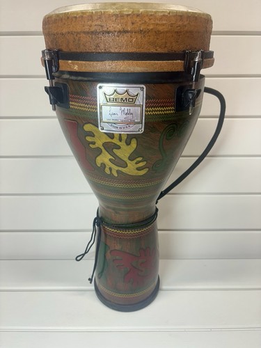 Djembe reno leon - djembe,
