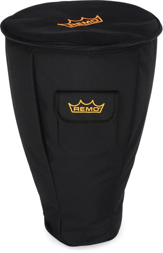 Remo deluxe djembe - deluxe,
